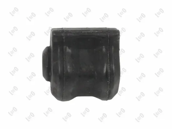 Lagerung, Stabilisator Vorderachse rechts ABAKUS 233-09-502 Bild Lagerung, Stabilisator Vorderachse rechts ABAKUS 233-09-502