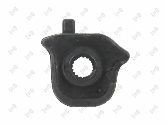 Lagerung, Stabilisator Vorderachse rechts ABAKUS 233-09-502 Bild Lagerung, Stabilisator Vorderachse rechts ABAKUS 233-09-502