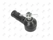 Spurstangenkopf Vorderachse links Vorderachse rechts ABAKUS 233-11-006