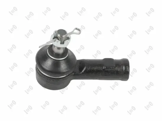 Spurstangenkopf Vorderachse links Vorderachse rechts ABAKUS 233-11-006 Bild Spurstangenkopf Vorderachse links Vorderachse rechts ABAKUS 233-11-006