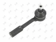 Spurstangenkopf Vorderachse links Vorderachse rechts ABAKUS 233-11-011