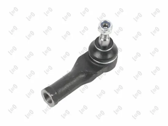 Spurstangenkopf Vorderachse links Vorderachse rechts außen ABAKUS 233-11-012 Bild Spurstangenkopf Vorderachse links Vorderachse rechts außen ABAKUS 233-11-012