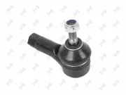 Spurstangenkopf Vorderachse links Vorderachse rechts ABAKUS 233-11-020