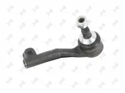 Spurstangenkopf Vorderachse links ABAKUS 233-11-505