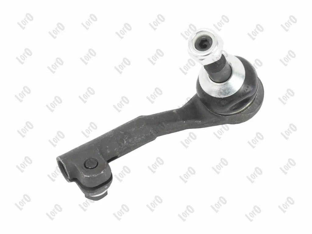 Spurstangenkopf Vorderachse rechts ABAKUS 233-11-506