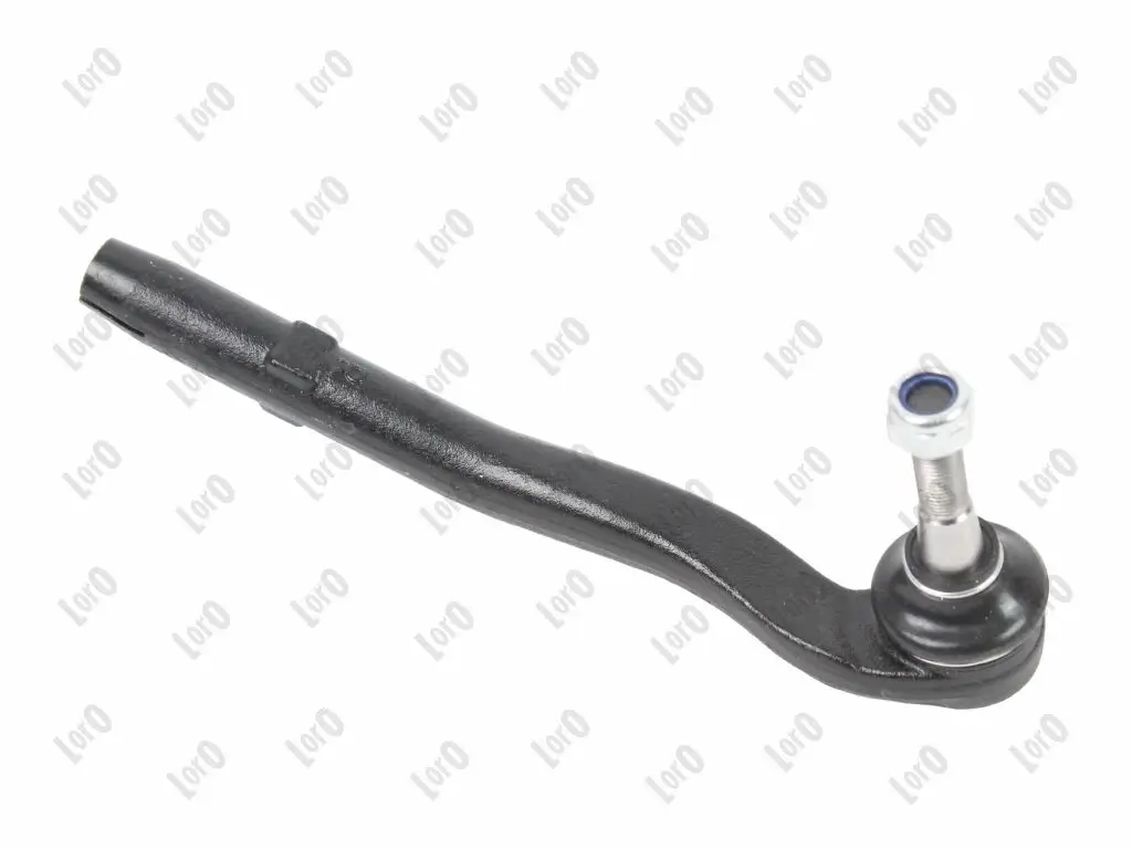 Spurstangenkopf Vorderachse rechts außen ABAKUS 233-11-508