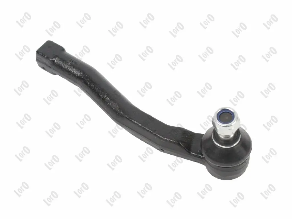 Spurstangenkopf Vorderachse links außen ABAKUS 233-11-509