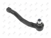 Spurstangenkopf Vorderachse links außen ABAKUS 233-11-509