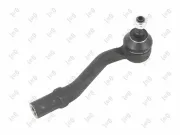 Spurstangenkopf Vorderachse rechts ABAKUS 233-11-512