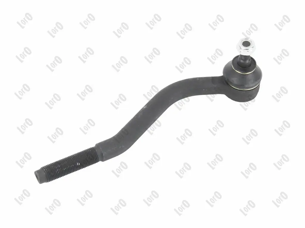 Spurstangenkopf Vorderachse links außen ABAKUS 233-11-513