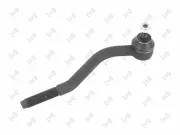 Spurstangenkopf Vorderachse links außen ABAKUS 233-11-513