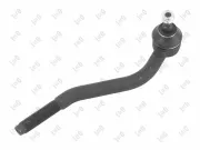 Spurstangenkopf Vorderachse rechts außen ABAKUS 233-11-514