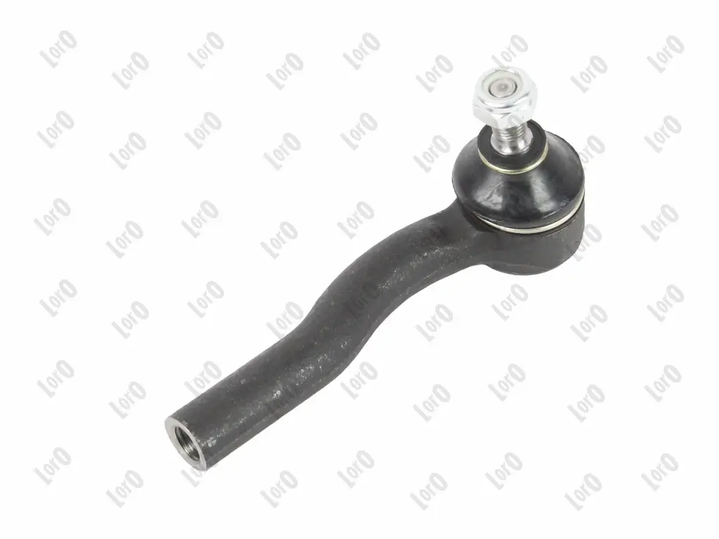 Spurstangenkopf Vorderachse links außen ABAKUS 233-11-521