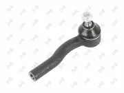 Spurstangenkopf Vorderachse links außen ABAKUS 233-11-521