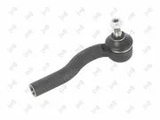 Spurstangenkopf Vorderachse links ABAKUS 233-11-523