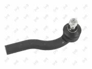 Spurstangenkopf Vorderachse rechts ABAKUS 233-11-528