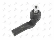 Spurstangenkopf Vorderachse links ABAKUS 233-11-531