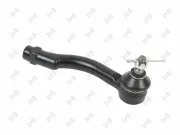 Spurstangenkopf Vorderachse links ABAKUS 233-11-539