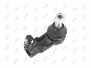 Spurstangenkopf Vorderachse links ABAKUS 233-11-541