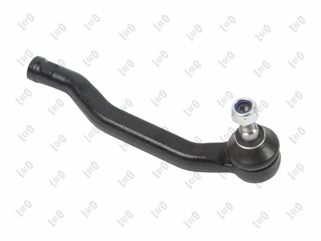 Spurstangenkopf Vorderachse links außen ABAKUS 233-11-543