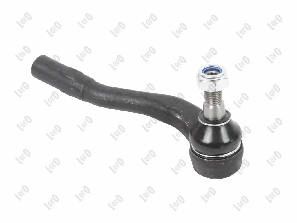 Spurstangenkopf Vorderachse links außen ABAKUS 233-11-545