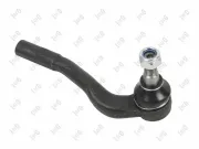 Spurstangenkopf Vorderachse rechts außen ABAKUS 233-11-546