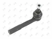 Spurstangenkopf Vorderachse links ABAKUS 233-11-561