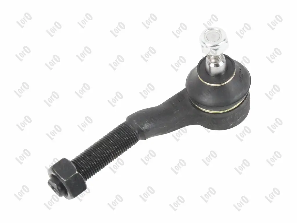 Spurstangenkopf Vorderachse links außen ABAKUS 233-11-569