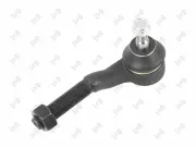 Spurstangenkopf Vorderachse links außen ABAKUS 233-11-569