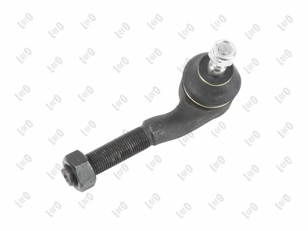 Spurstangenkopf Vorderachse rechts außen ABAKUS 233-11-570