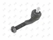 Spurstangenkopf Vorderachse rechts außen ABAKUS 233-11-570