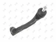 Spurstangenkopf Vorderachse links oben außen ABAKUS 233-11-573