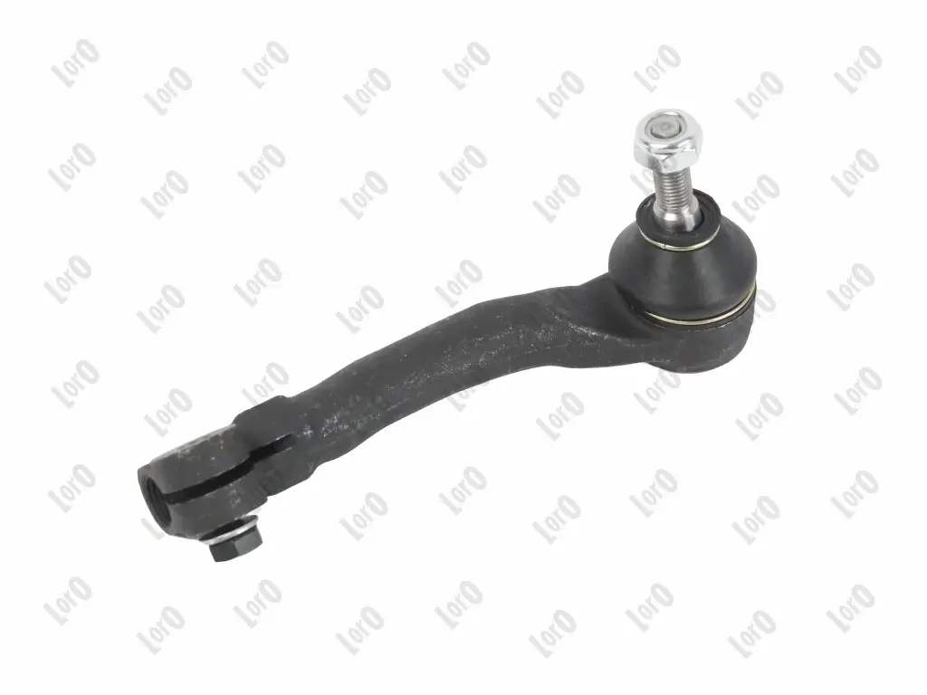 Spurstangenkopf Vorderachse rechts oben außen ABAKUS 233-11-574