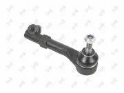 Spurstangenkopf Vorderachse rechts oben außen ABAKUS 233-11-576