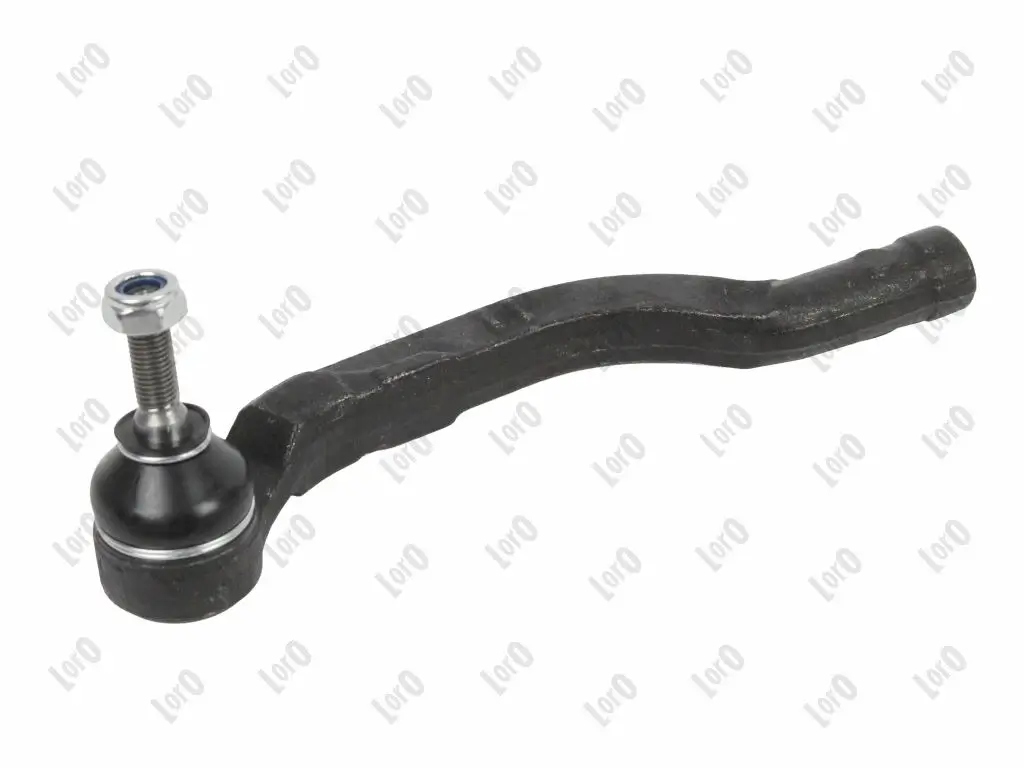 Spurstangenkopf Vorderachse links außen ABAKUS 233-11-577