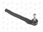 Spurstangenkopf Vorderachse links außen ABAKUS 233-11-583