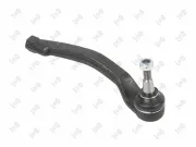 Spurstangenkopf Vorderachse rechts außen ABAKUS 233-11-584