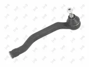 Spurstangenkopf Vorderachse rechts ABAKUS 233-11-586