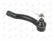 Spurstangenkopf Vorderachse rechts ABAKUS 233-11-588