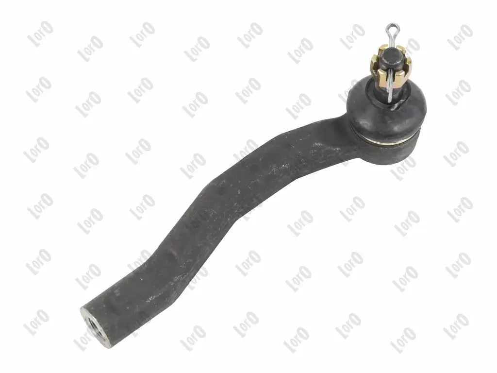 Spurstangenkopf Vorderachse links außen ABAKUS 233-11-589