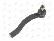 Spurstangenkopf Vorderachse links außen ABAKUS 233-11-589