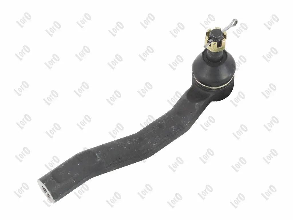 Spurstangenkopf Vorderachse rechts außen ABAKUS 233-11-590