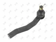 Spurstangenkopf Vorderachse rechts außen ABAKUS 233-11-590