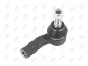 Spurstangenkopf Vorderachse links außen ABAKUS 233-11-593