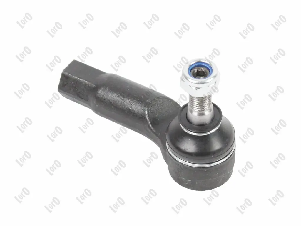 Spurstangenkopf Vorderachse links außen ABAKUS 233-11-597