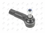 Spurstangenkopf Vorderachse links außen ABAKUS 233-11-597