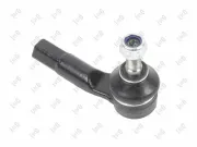 Spurstangenkopf Vorderachse links außen ABAKUS 233-11-599