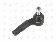 Spurstangenkopf Vorderachse links außen ABAKUS 233-11-601