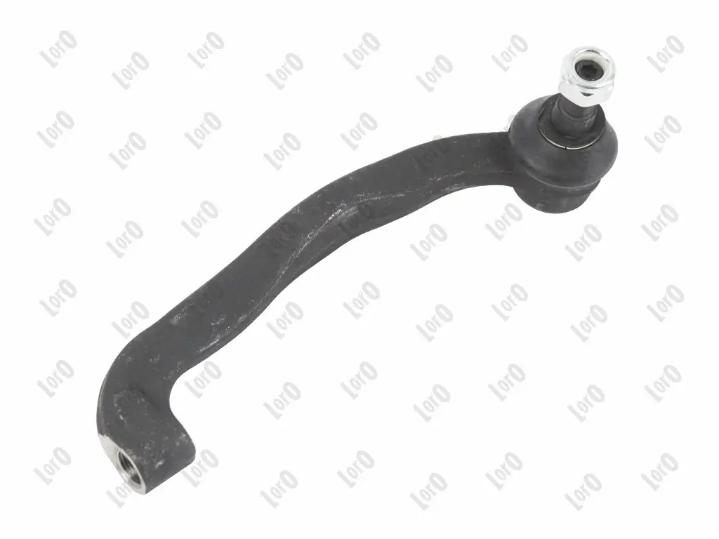 Spurstangenkopf Vorderachse links außen ABAKUS 233-11-607