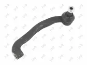 Spurstangenkopf Vorderachse links außen ABAKUS 233-11-607